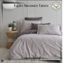 Çapa Home Poplin Nevresim Takımı %100 pamuk